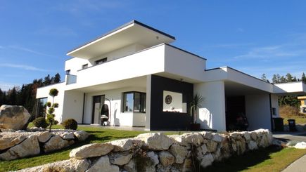 Einfamilienhaus